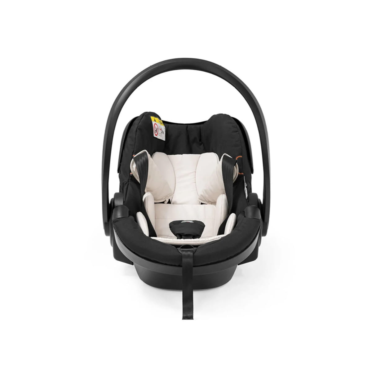 美品 Stokke iZi Go X1 by BeSafe ベースセット Stokke iZi Go Modular X1 Black by BeSafe - fotelik